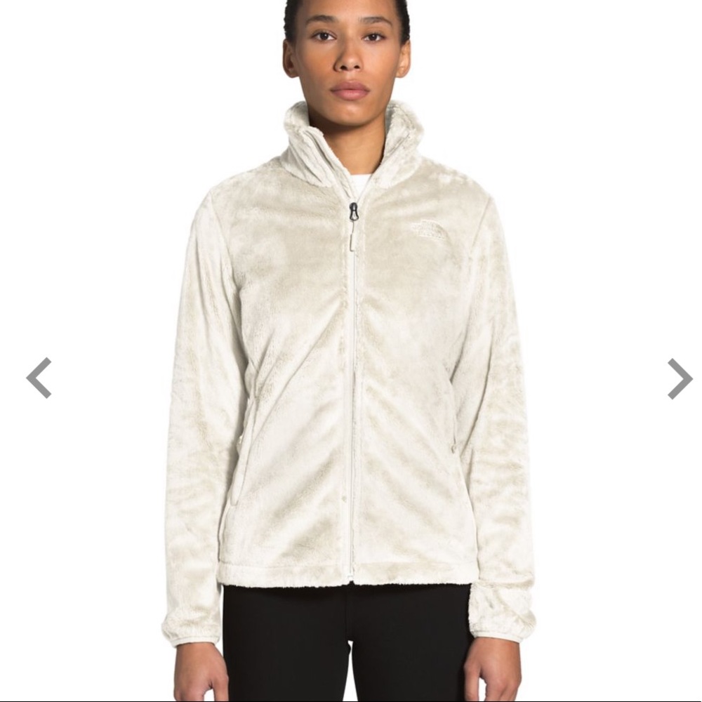 The North Face Women’s Osito Jacket